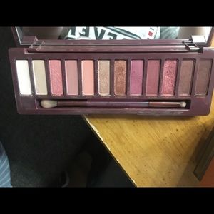 Urban Decay Naked Cherry